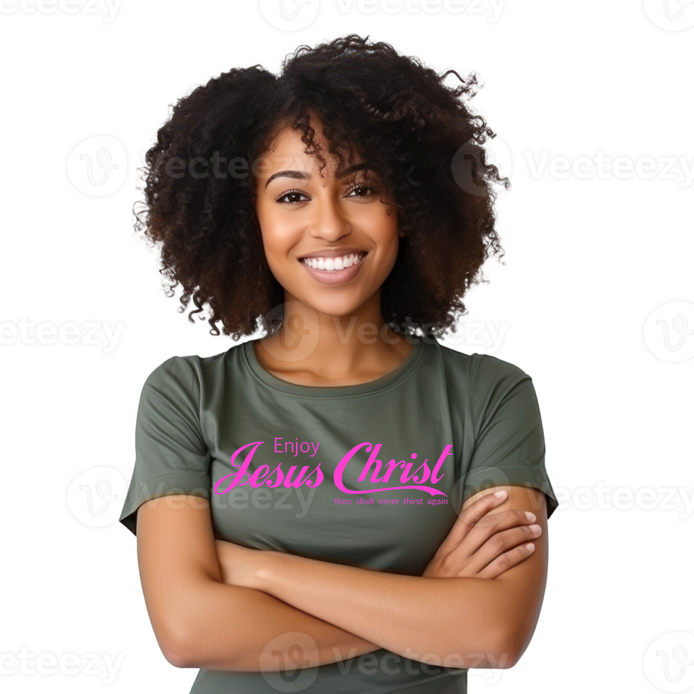 Enjoy Jesus Limited Edition Tee/Medium